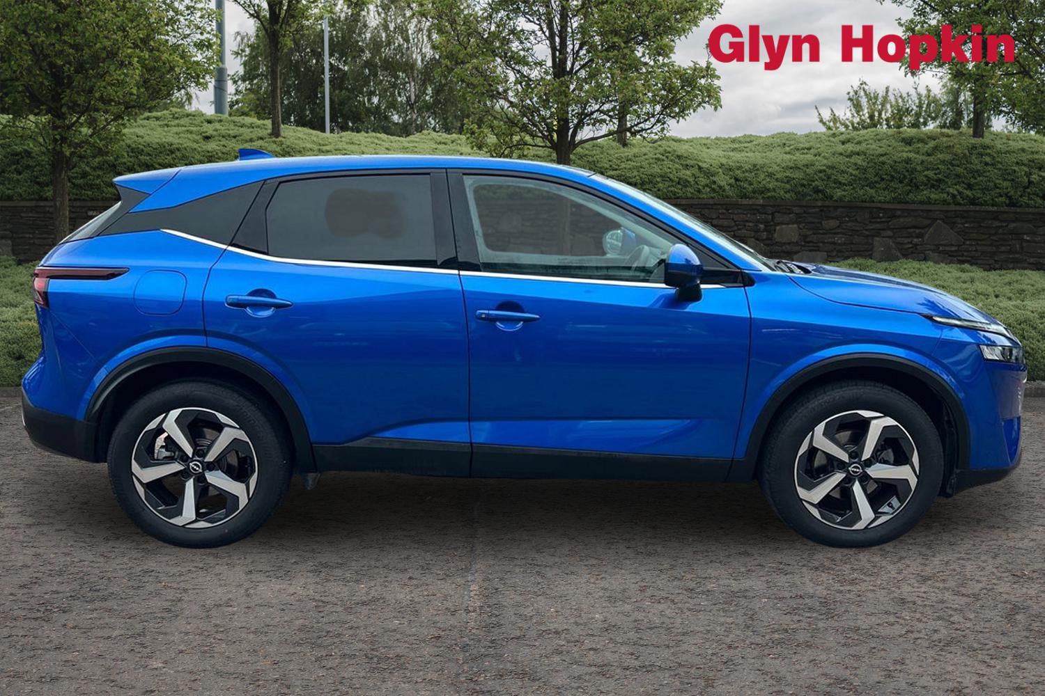 Used Nissan Qashqai 2022 for sale - 77397369: Photo 2