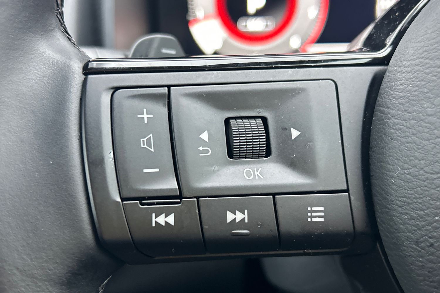 Used Nissan Qashqai 2022 for sale - 77397369: Photo 21