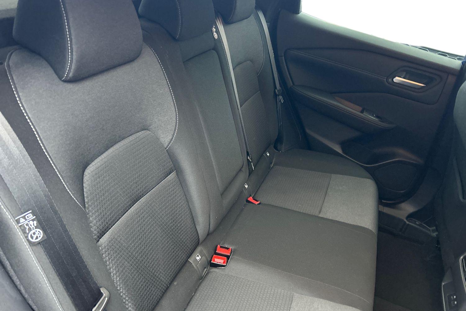 Used Nissan Qashqai 2022 for sale - 77397369: Photo 23