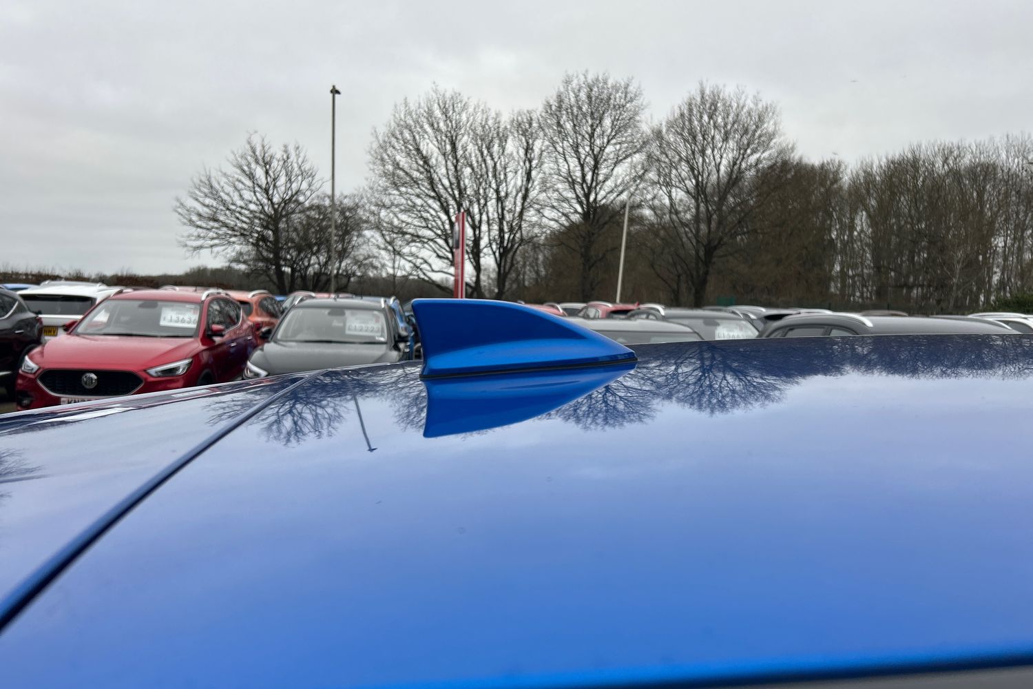 Used Nissan Qashqai 2022 for sale - 77397369: Photo 27