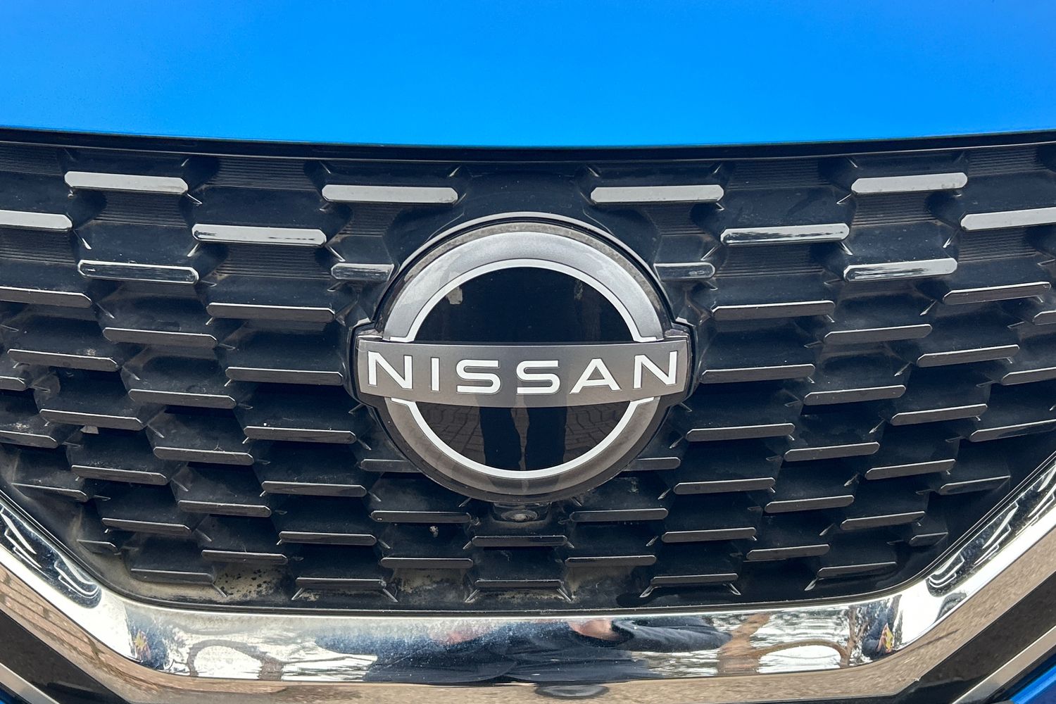 Used Nissan Qashqai 2022 for sale - 77397369: Photo 31