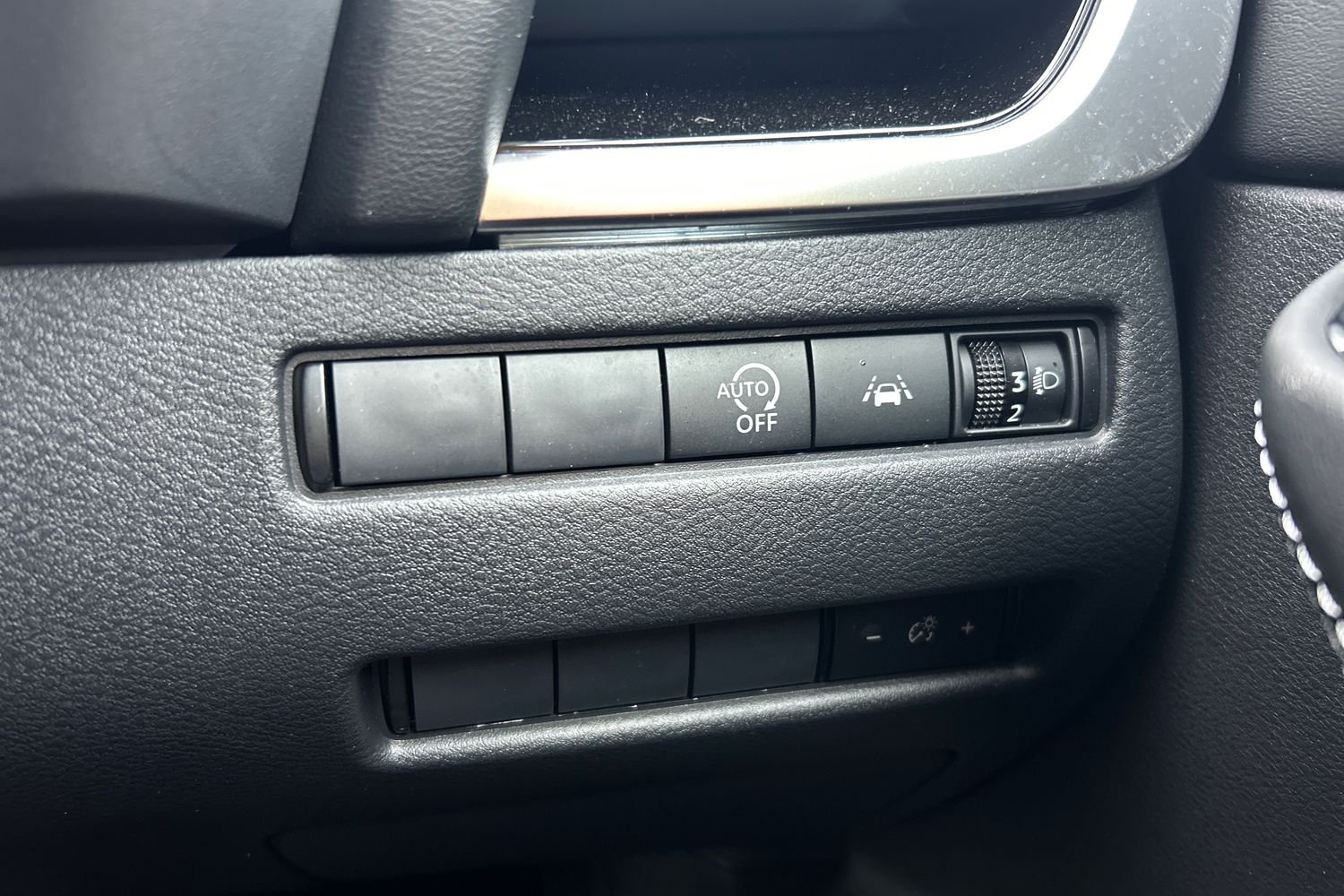 Used Nissan Qashqai 2022 for sale - 77397369: Photo 39