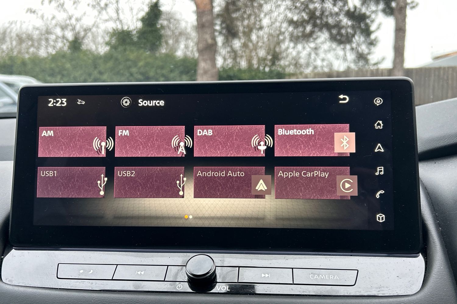 Used Nissan Qashqai 2022 for sale - 77397369: Photo 40