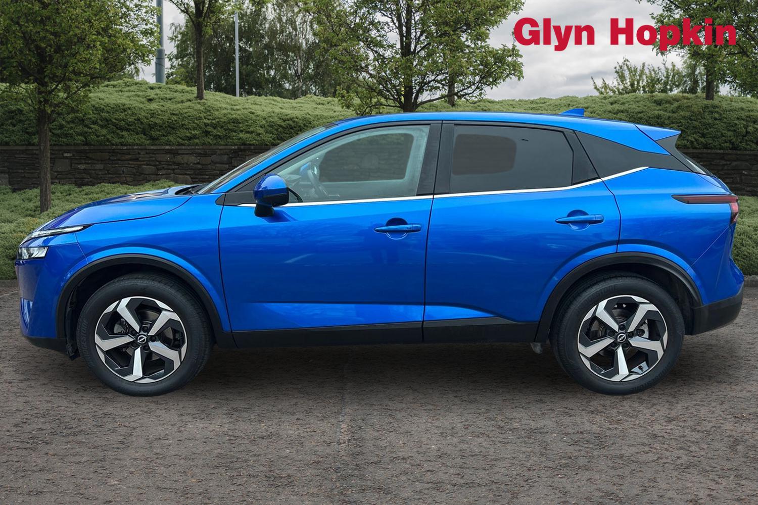 Used Nissan Qashqai 2022 for sale - 77397369: Photo 6