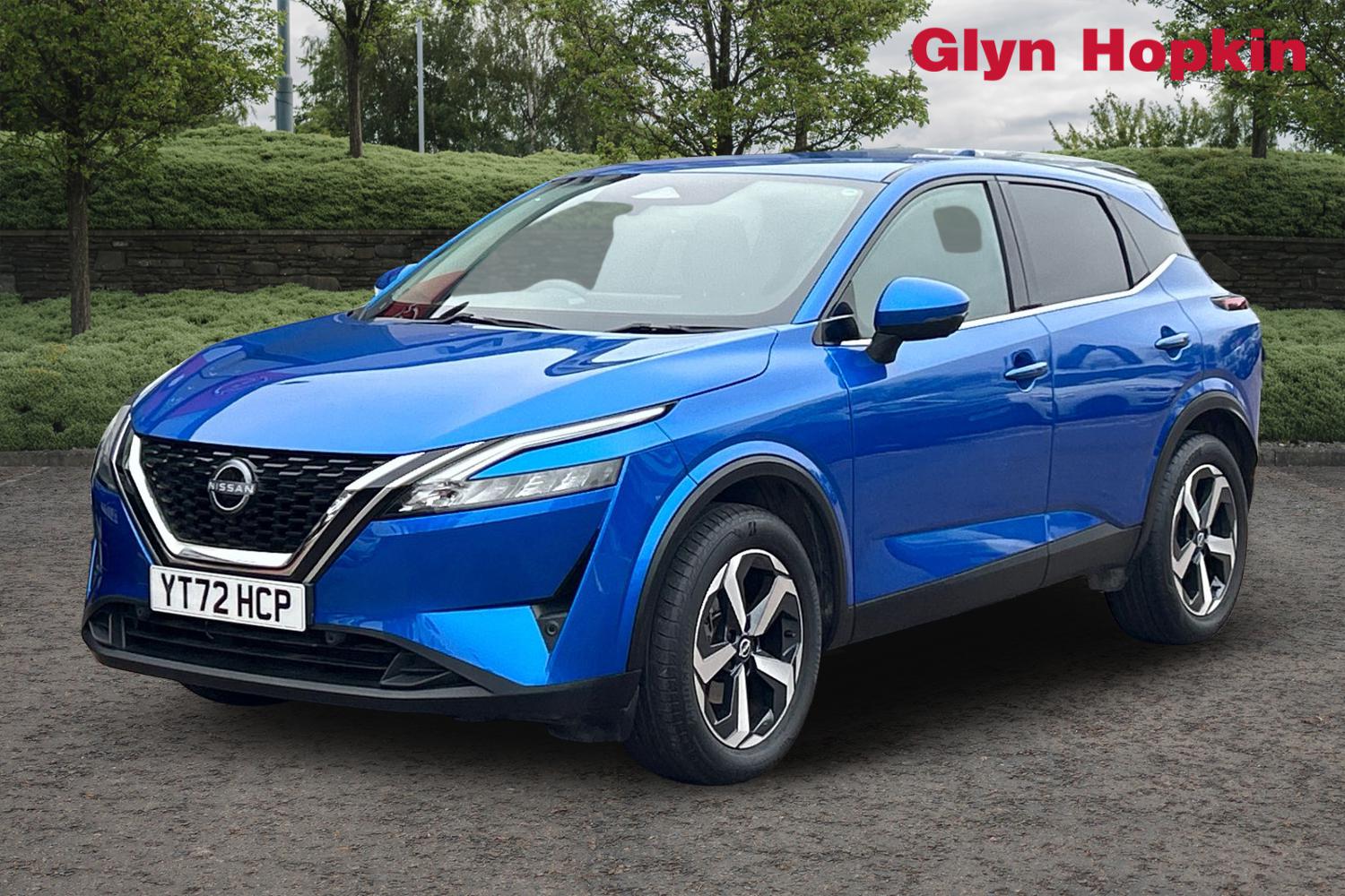 Used Nissan Qashqai 2022 for sale - 77397369: Photo 7