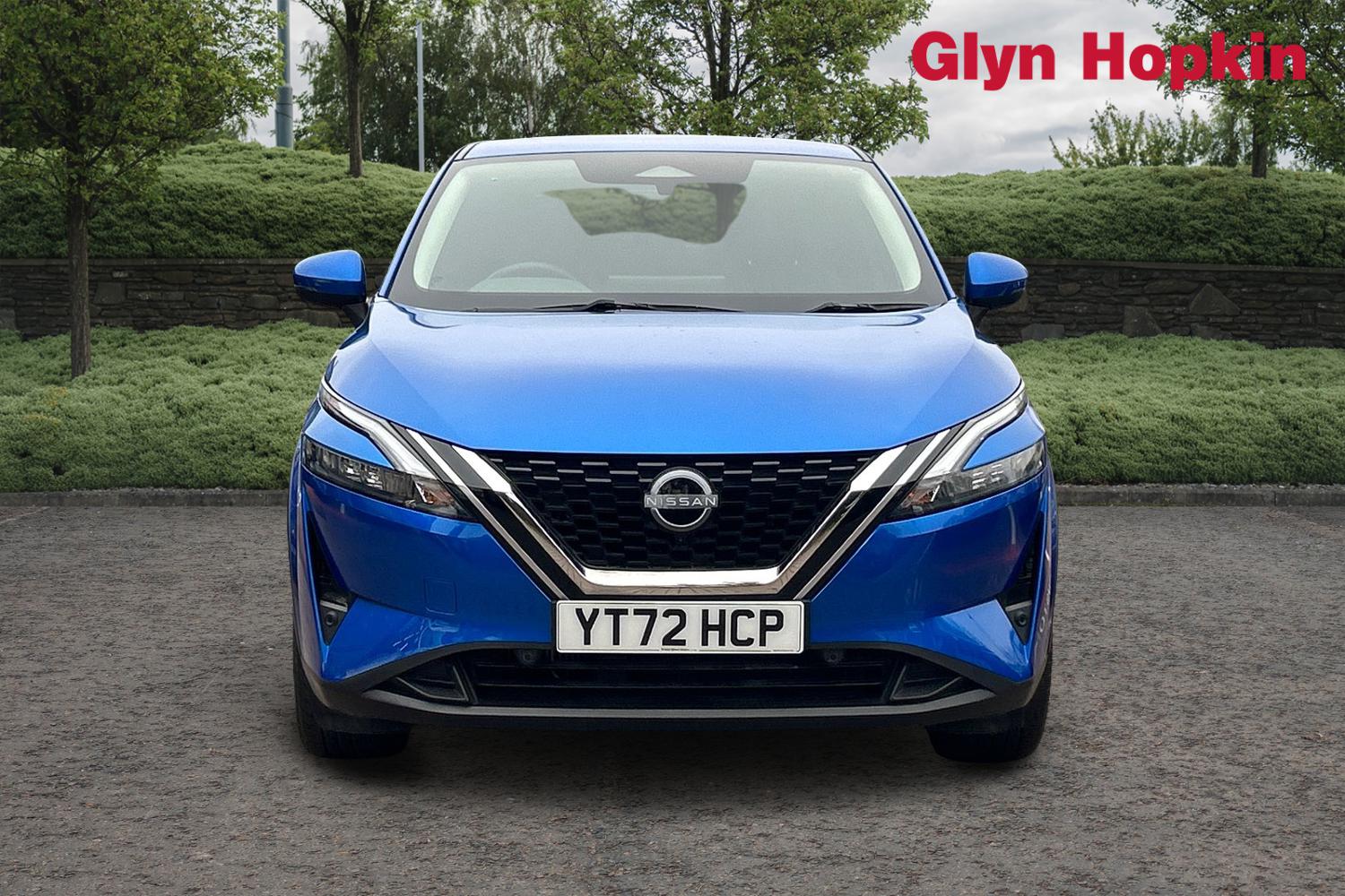 Used Nissan Qashqai 2022 for sale - 77397369: Photo 8