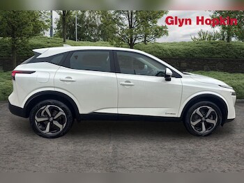 Used Nissan Qashqai 2023 for sale - 77346978: Photo