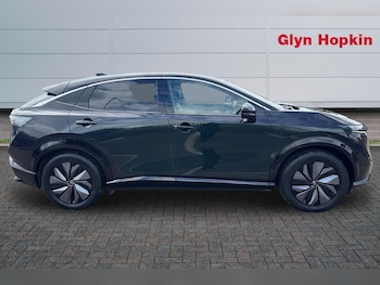 Used Nissan ARIYA 2023 for sale - 78370480: Photo