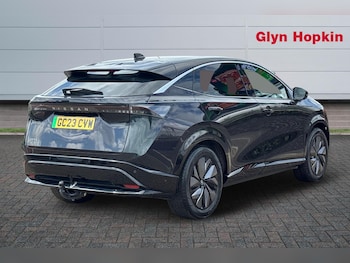 Used Nissan ARIYA 2023 for sale - 78370480: Photo