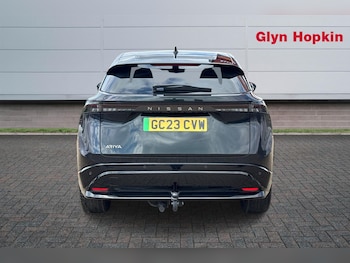 Used Nissan ARIYA 2023 for sale - 78370480: Photo