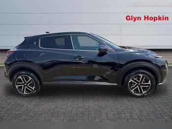 Used Nissan Juke 2025 for sale - 78977914: Photo