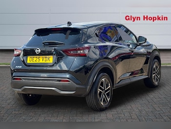 Used Nissan Juke 2025 for sale - 78977914: Photo