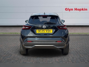 Used Nissan Juke 2025 for sale - 78977914: Photo
