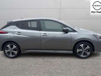 Used Nissan Leaf 2021 for sale - 74868844: Photo
