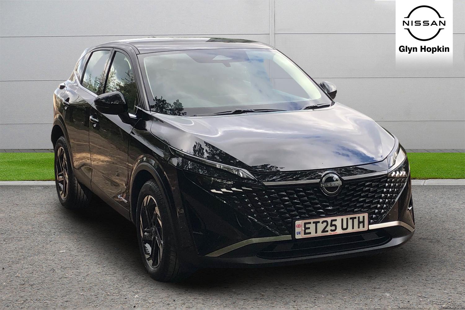 Used Nissan Qashqai 2025 for sale - 76479676: Photo 1