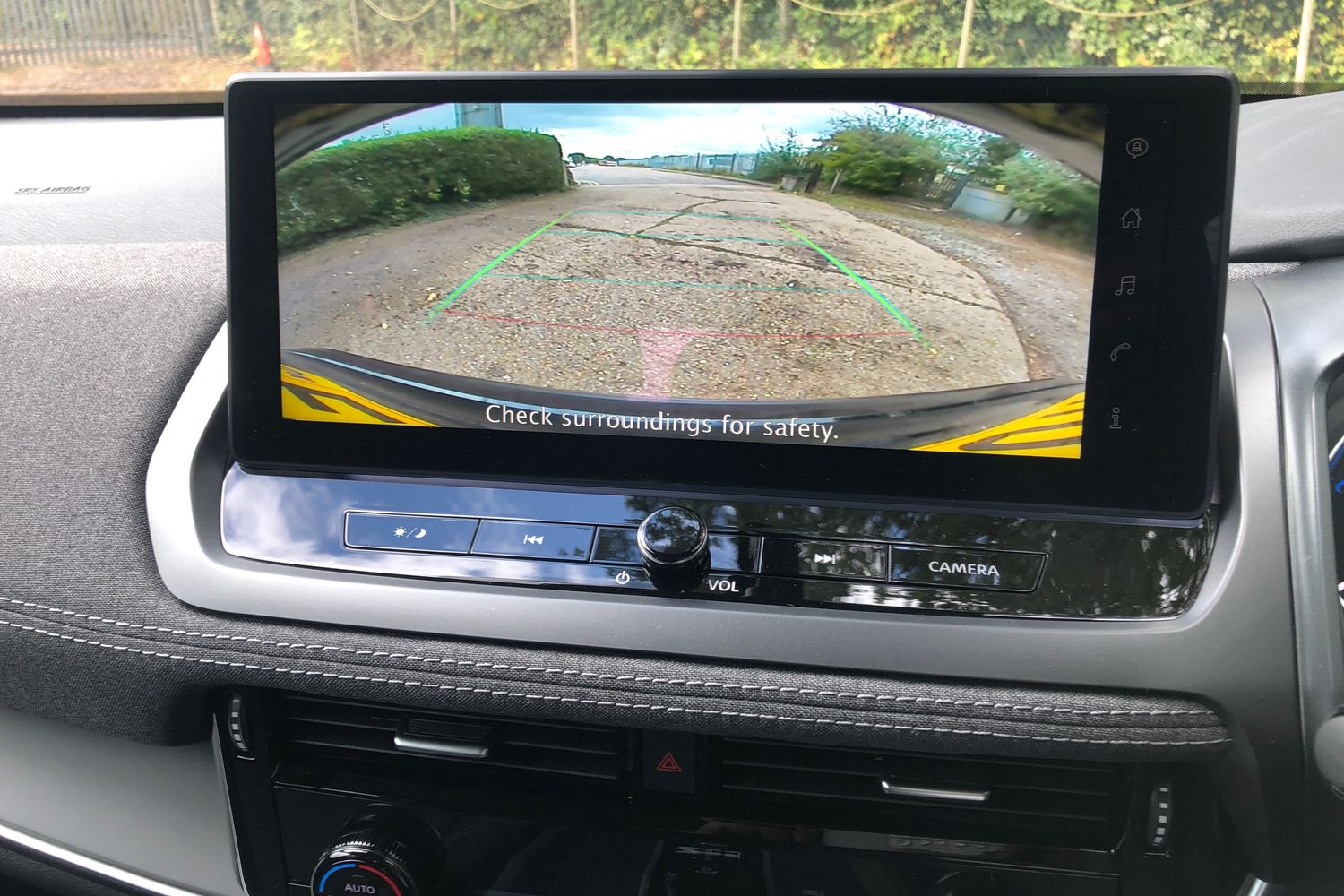 Used Nissan Qashqai 2025 for sale - 76479676: Photo 19