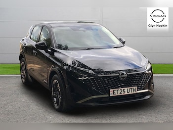 Used Nissan Qashqai 2025 for sale - 76479676: Photo