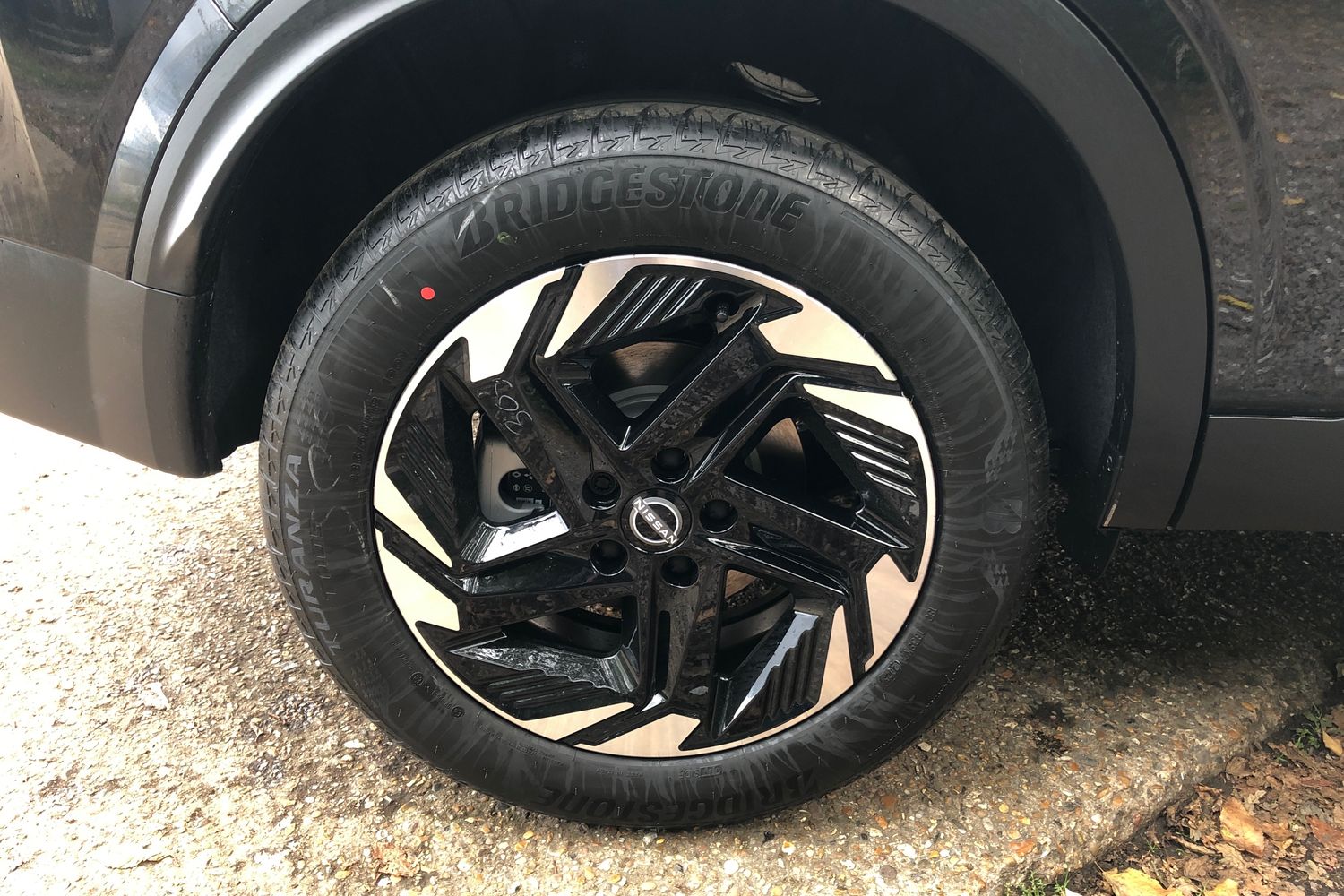 Used Nissan Qashqai 2025 for sale - 76479676: Photo 25