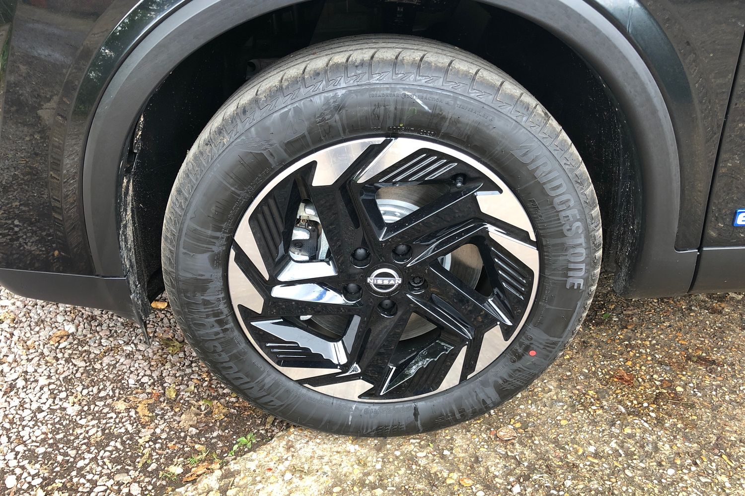 Used Nissan Qashqai 2025 for sale - 76479676: Photo 27