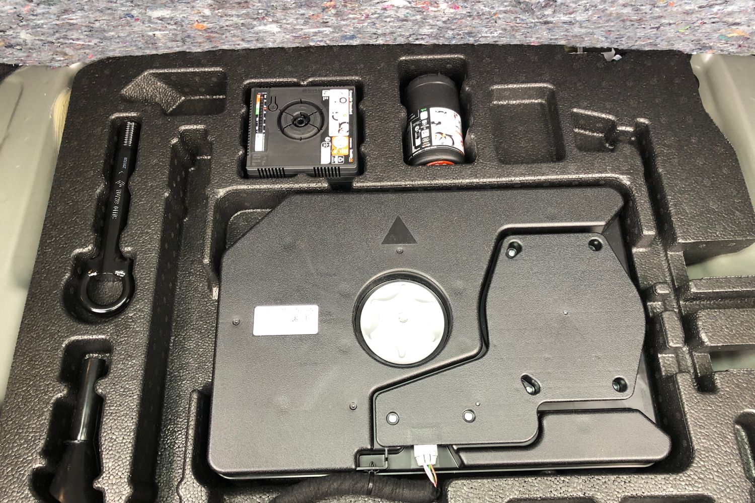 Used Nissan Qashqai 2025 for sale - 76479676: Photo 28