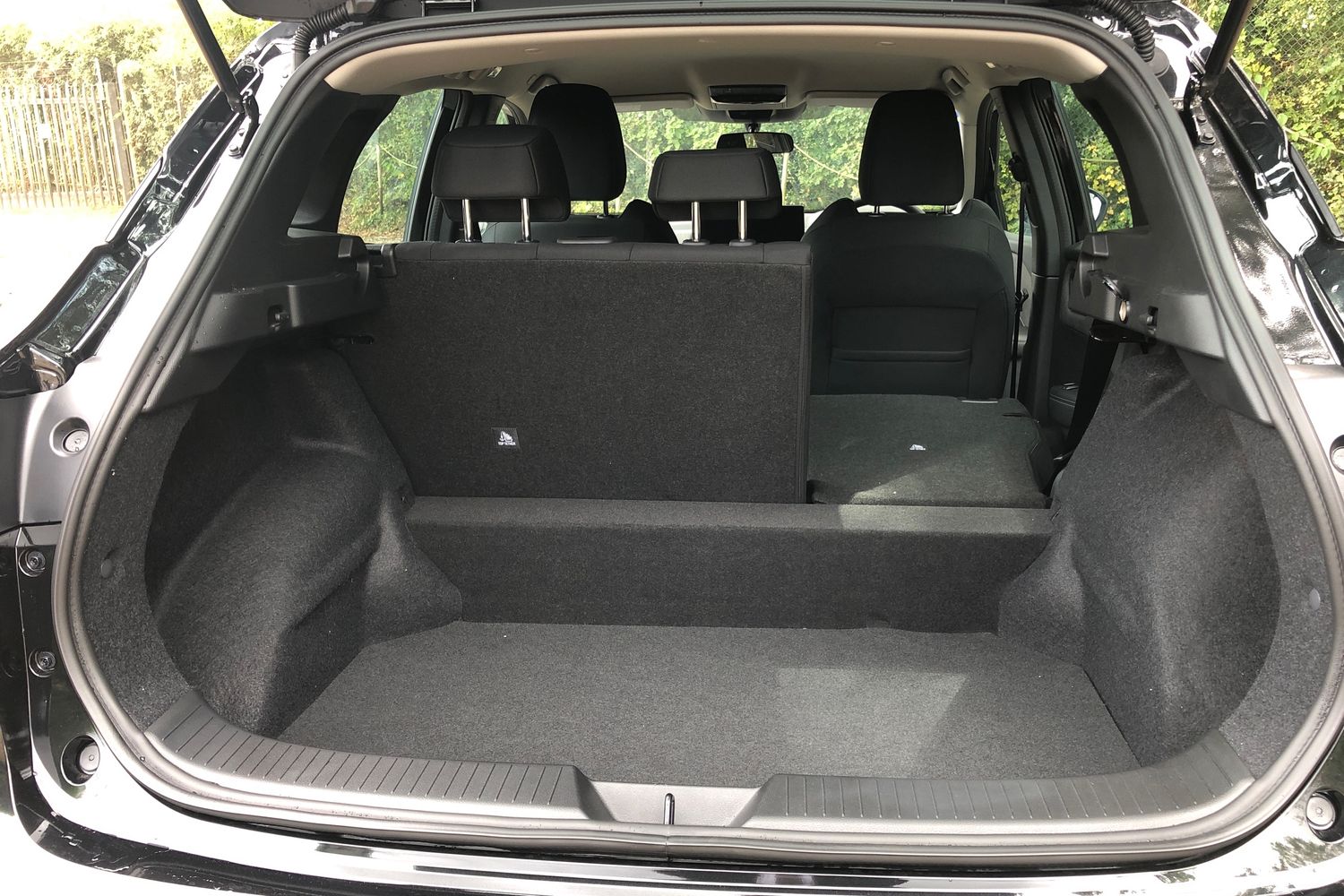 Used Nissan Qashqai 2025 for sale - 76479676: Photo 29