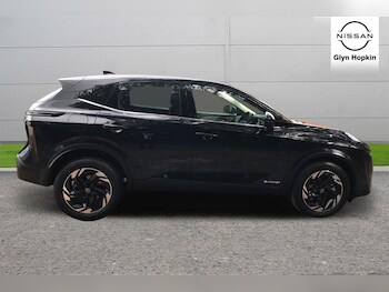 Used Nissan Qashqai 2025 for sale - 76479676: Photo