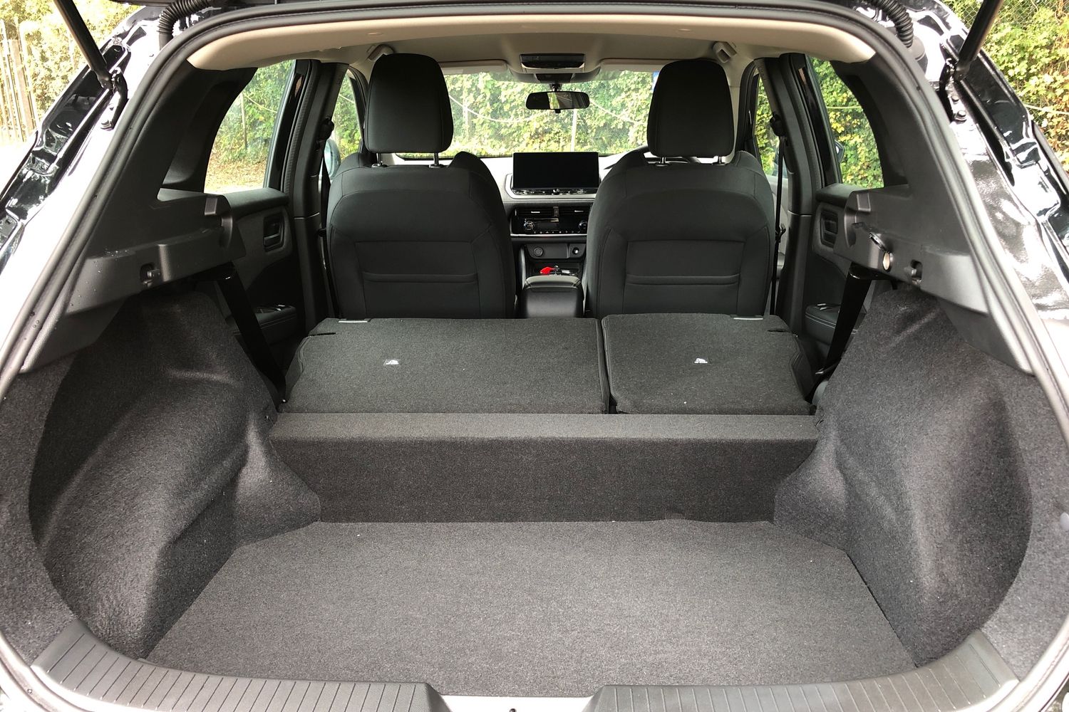 Used Nissan Qashqai 2025 for sale - 76479676: Photo 30