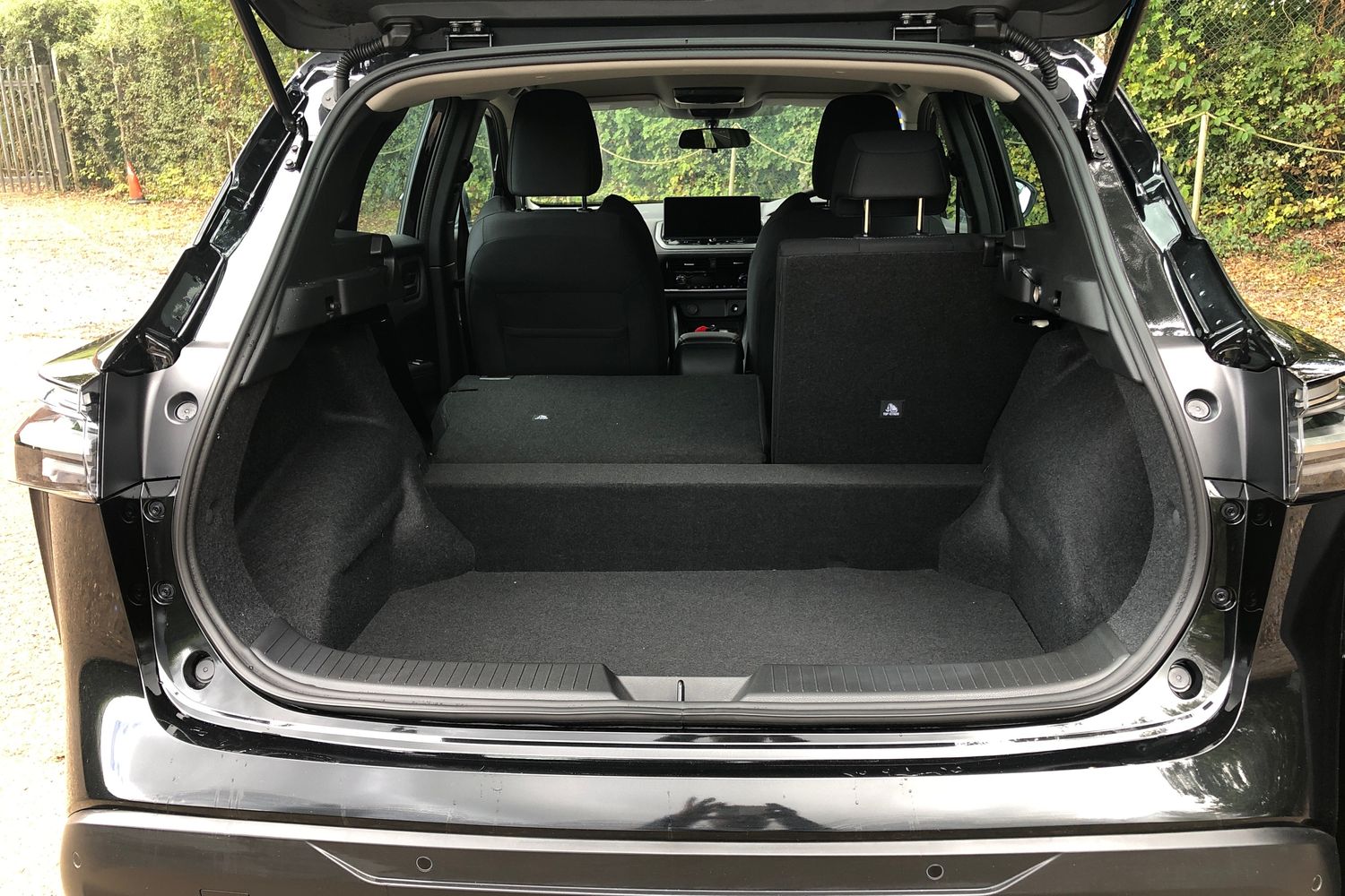 Used Nissan Qashqai 2025 for sale - 76479676: Photo 31