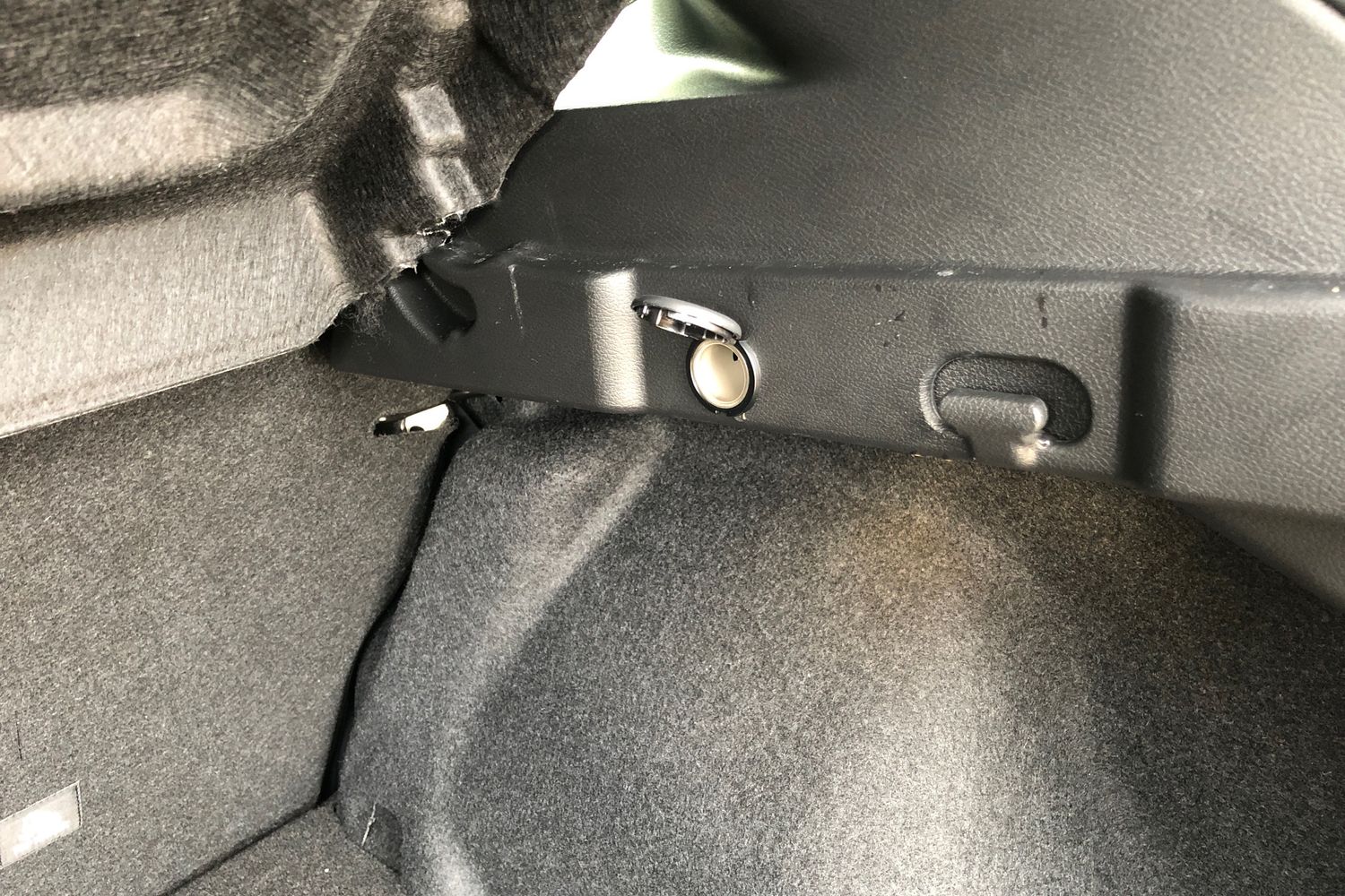 Used Nissan Qashqai 2025 for sale - 76479676: Photo 33