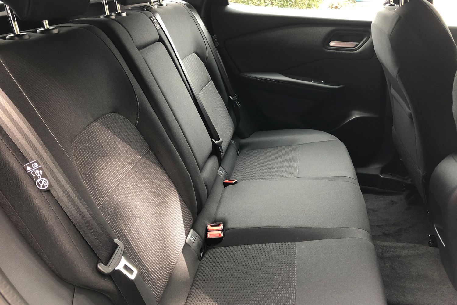 Used Nissan Qashqai 2025 for sale - 76479676: Photo 34