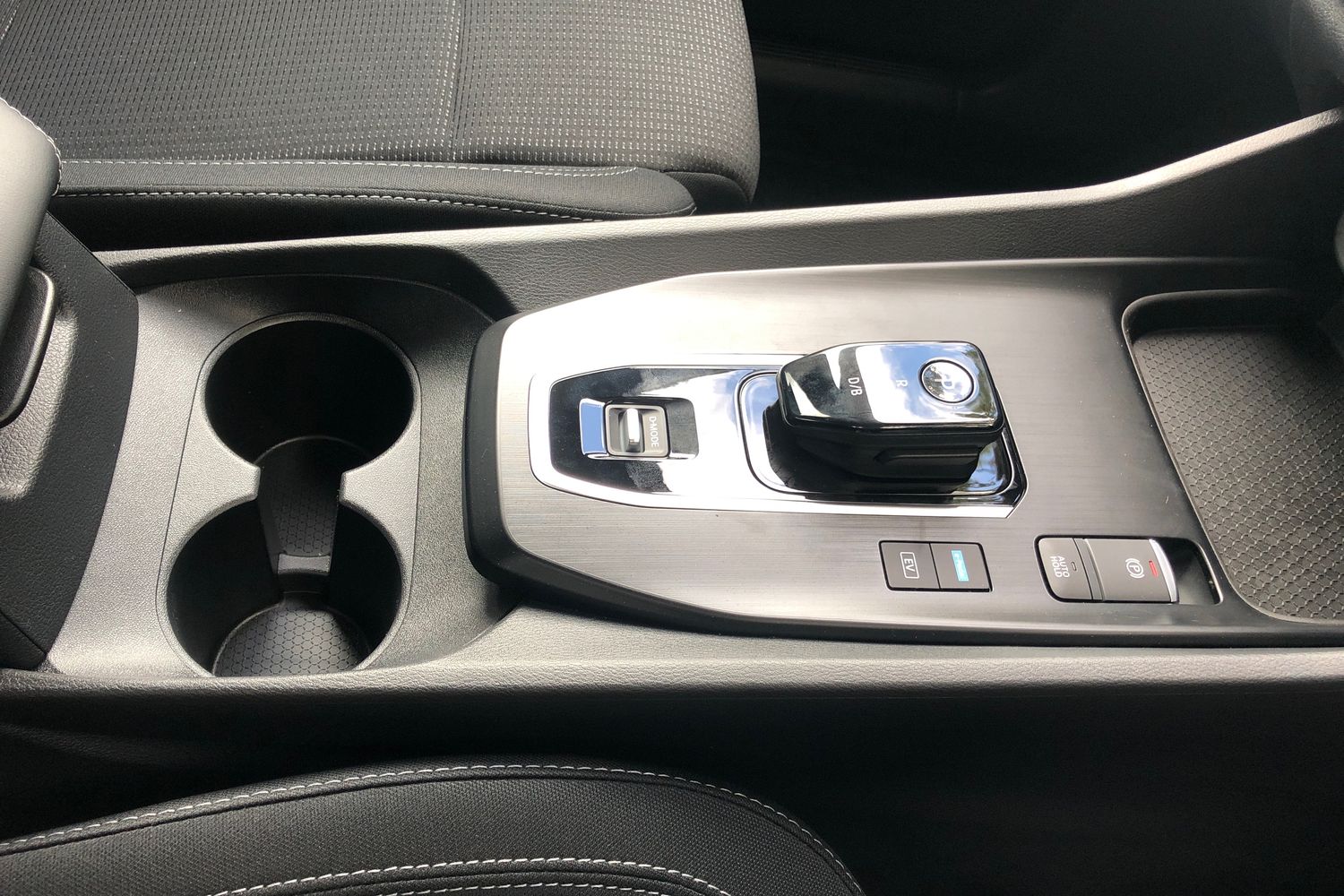 Used Nissan Qashqai 2025 for sale - 76479676: Photo 36