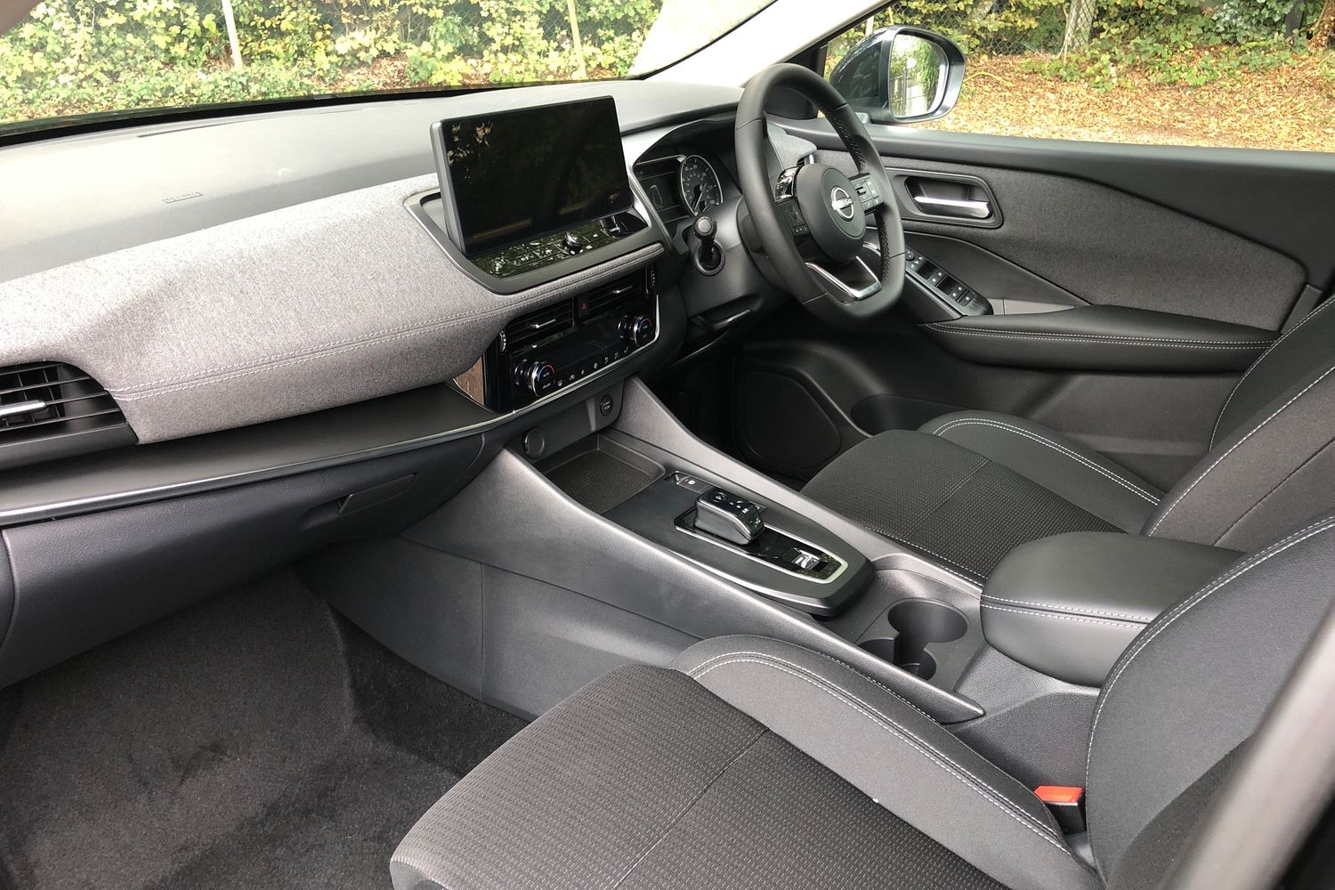 Used Nissan Qashqai 2025 for sale - 76479676: Photo 39