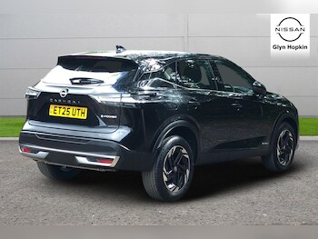 Used Nissan Qashqai 2025 for sale - 76479676: Photo