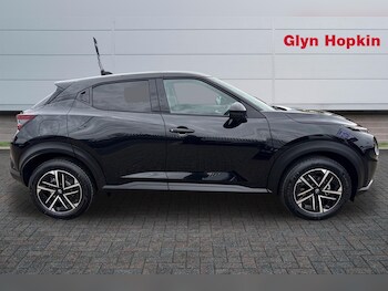 Used Nissan Juke 2026 for sale - 78080975: Photo
