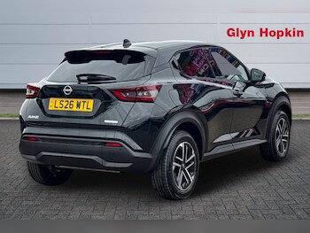 Used Nissan Juke 2026 for sale - 78080975: Photo