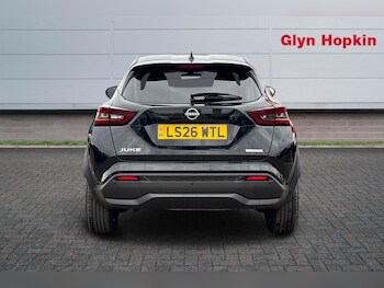 Used Nissan Juke 2026 for sale - 78080975: Photo