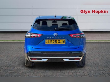 Used Nissan Qashqai 2026 for sale - 78081038: Photo