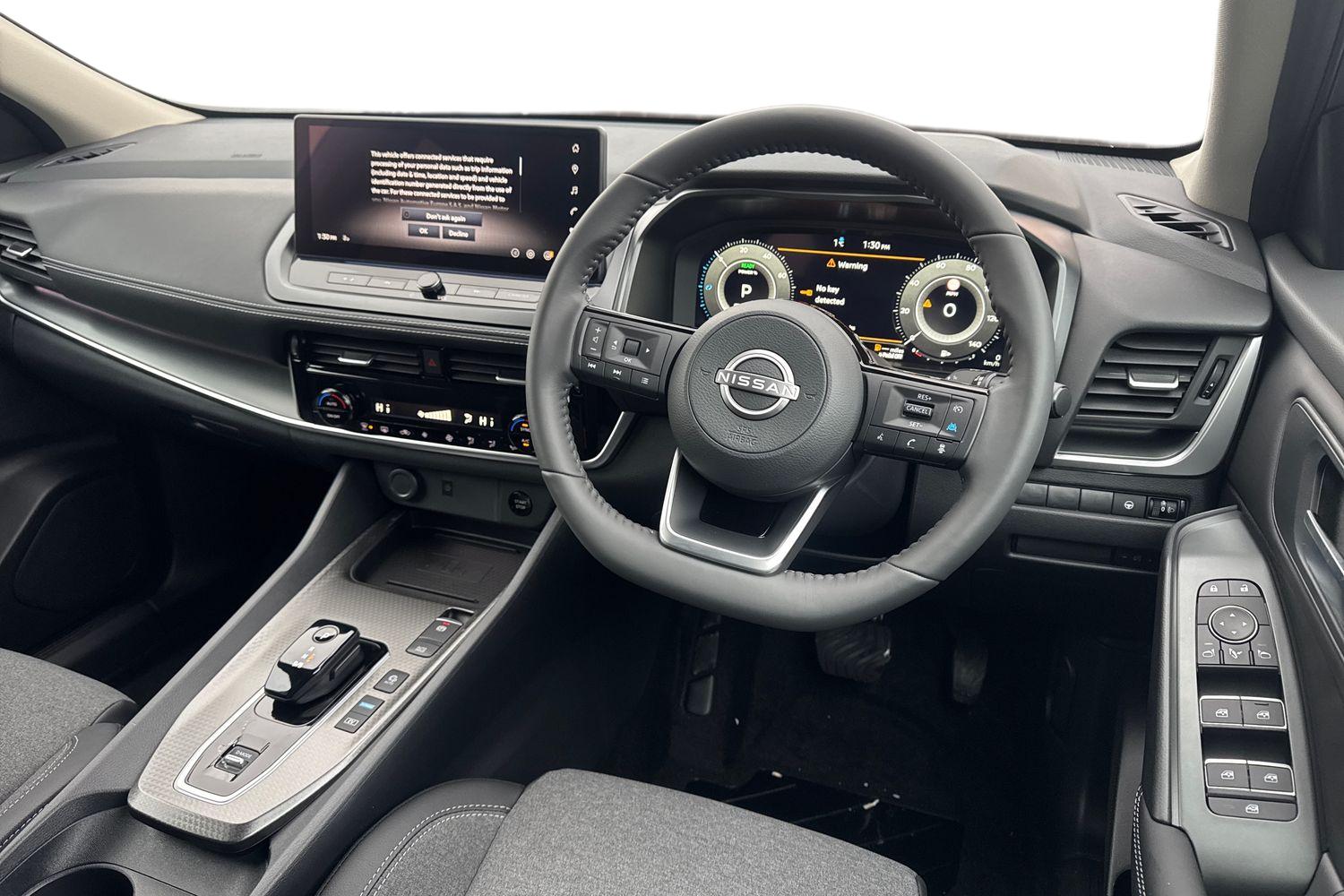 Used Nissan Qashqai 2025 for sale - 77087510: Photo 10