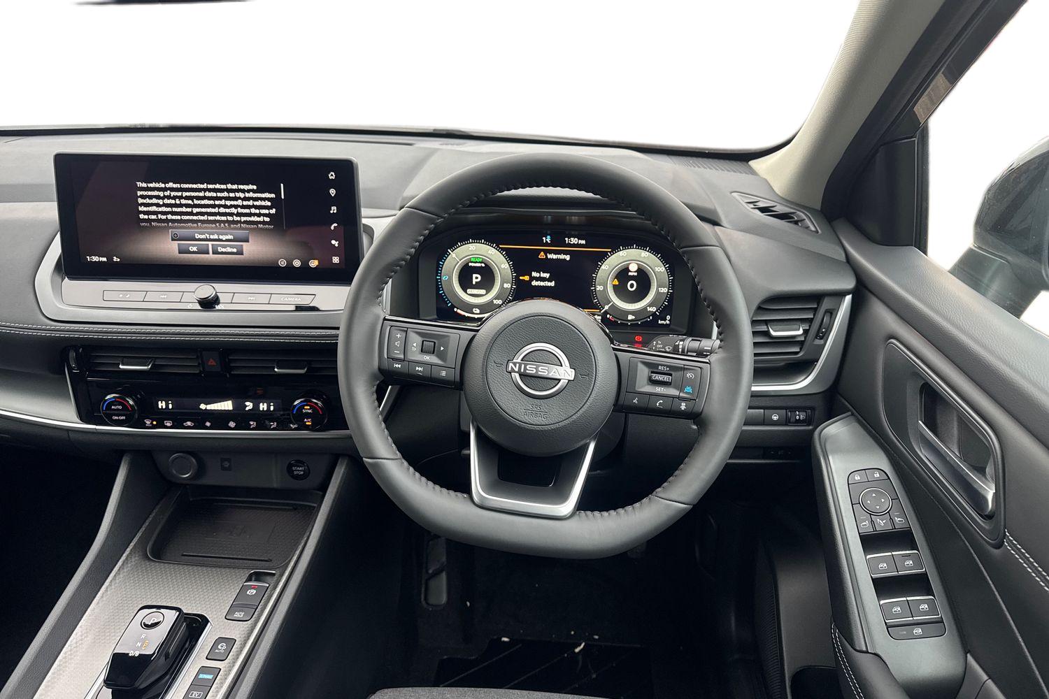 Used Nissan Qashqai 2025 for sale - 77087510: Photo 11