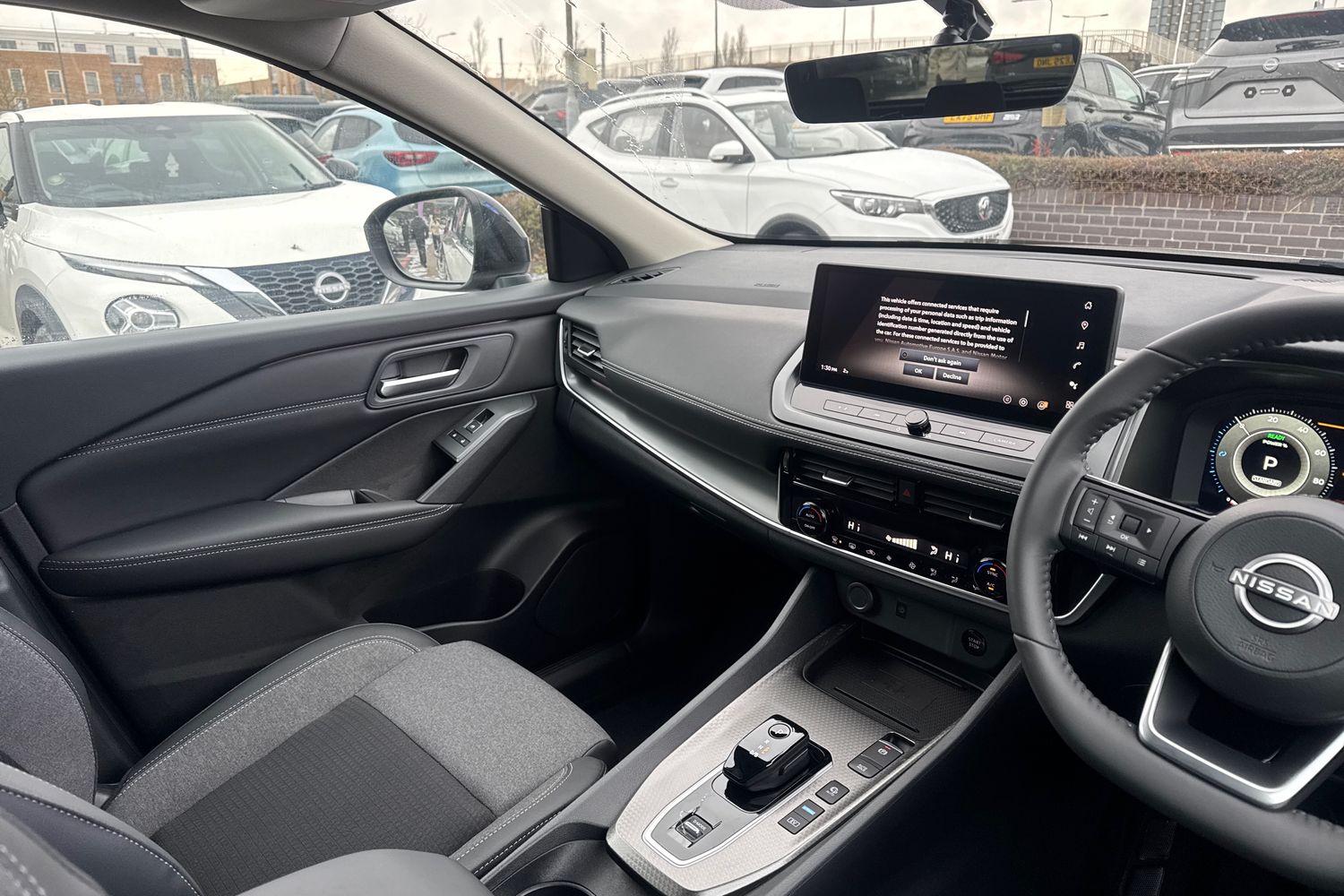 Used Nissan Qashqai 2025 for sale - 77087510: Photo 14