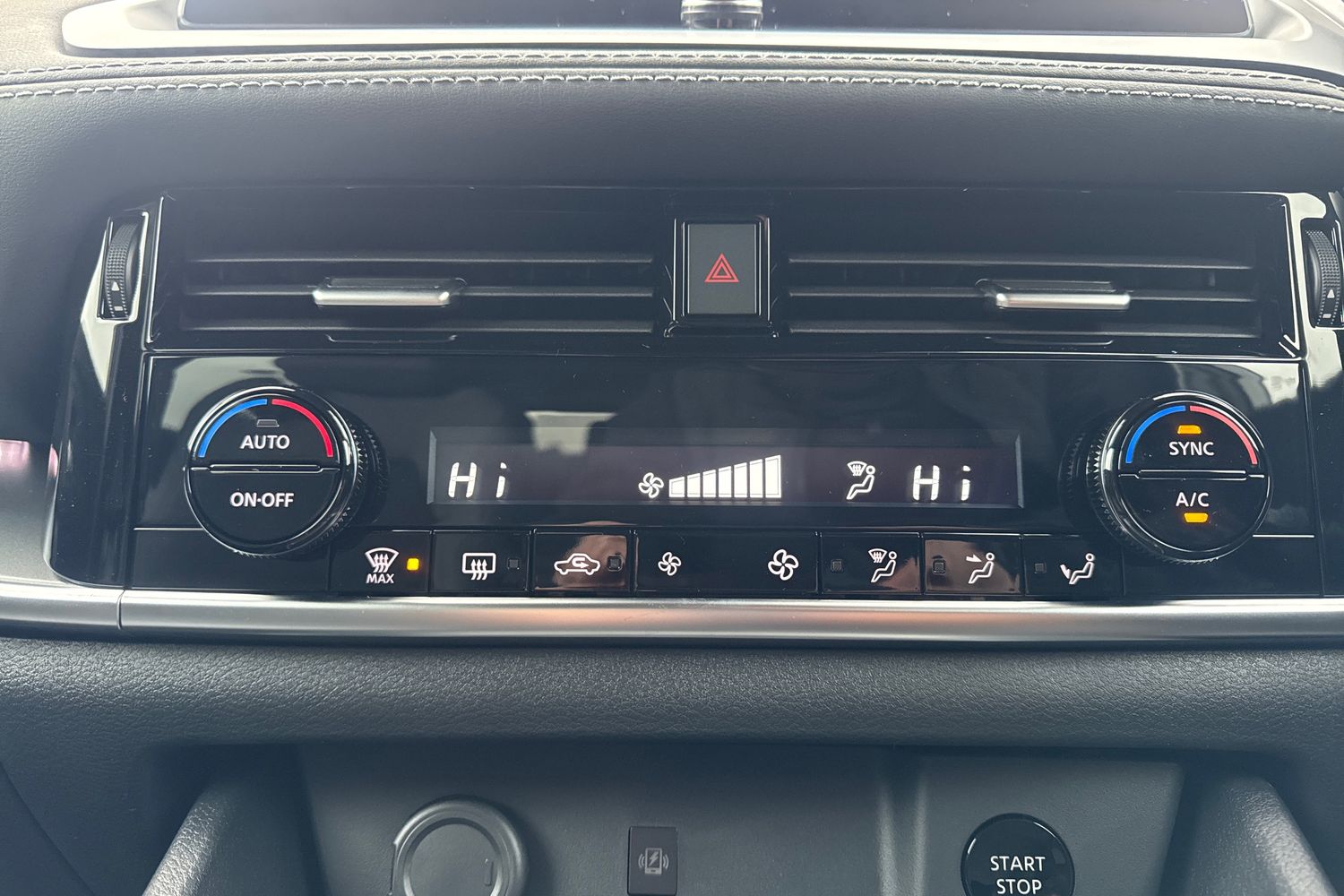 Used Nissan Qashqai 2025 for sale - 77087510: Photo 15