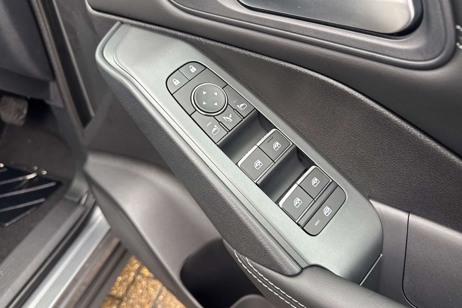 Used Nissan Qashqai 2025 for sale - 77087510: Photo 16