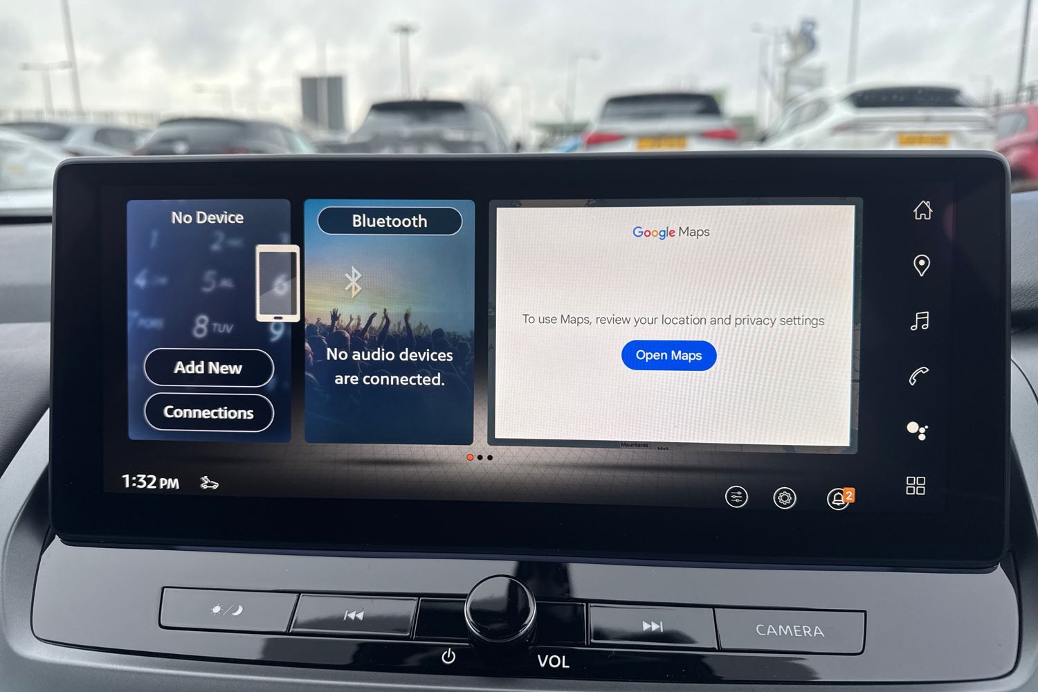 Used Nissan Qashqai 2025 for sale - 77087510: Photo 17