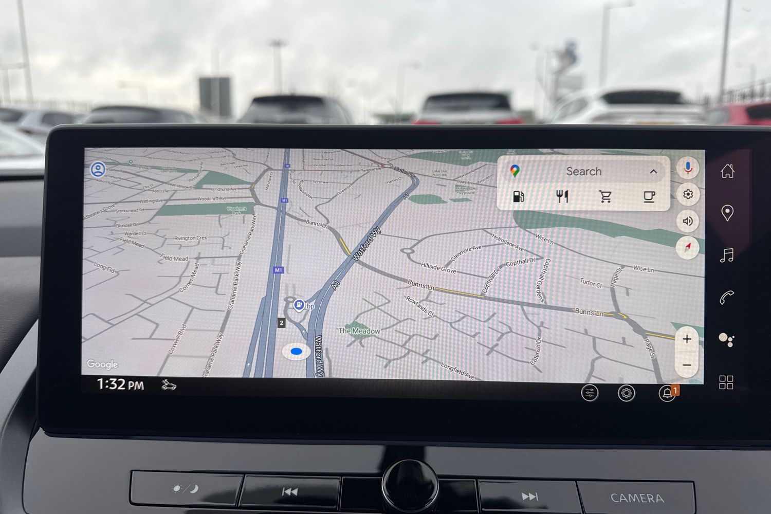 Used Nissan Qashqai 2025 for sale - 77087510: Photo 18