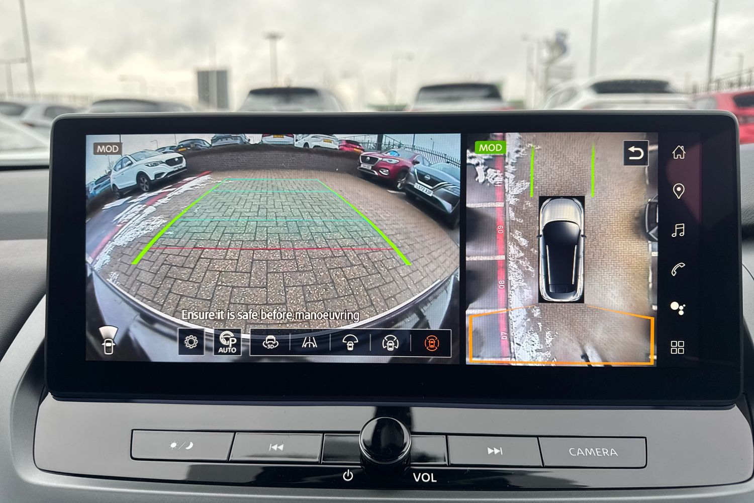 Used Nissan Qashqai 2025 for sale - 77087510: Photo 19