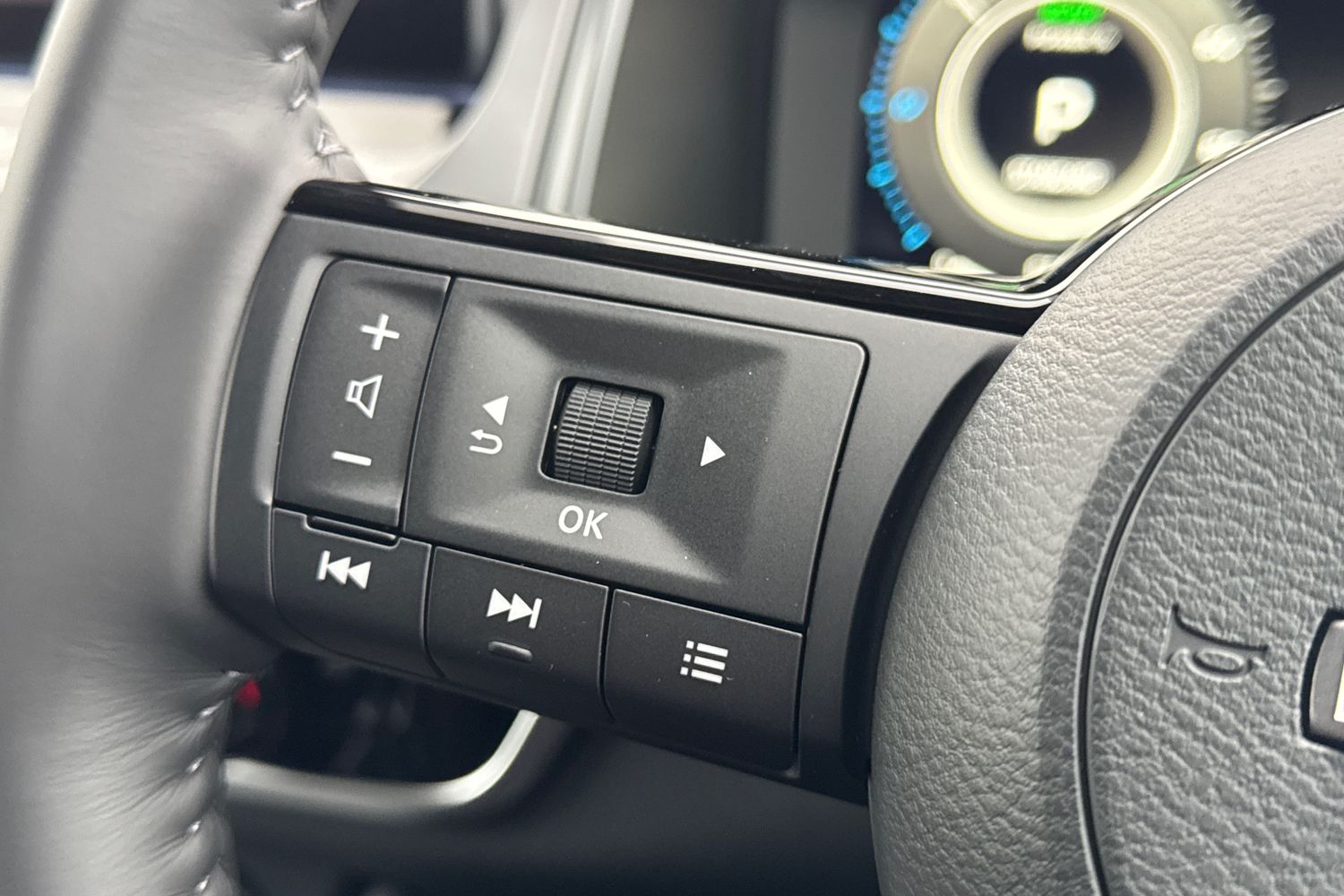 Used Nissan Qashqai 2025 for sale - 77087510: Photo 21