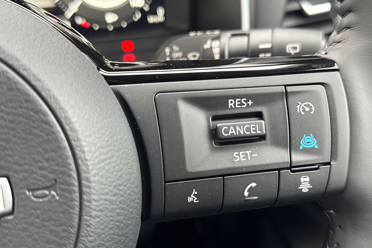 Used Nissan Qashqai 2025 for sale - 77087510: Photo 22