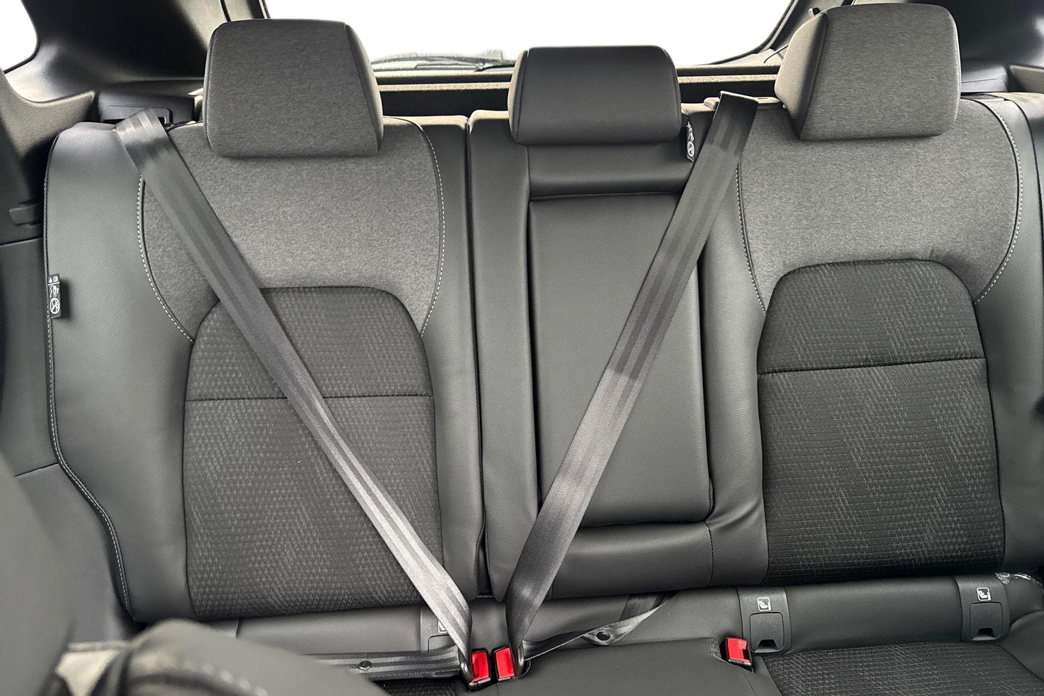 Used Nissan Qashqai 2025 for sale - 77087510: Photo 23