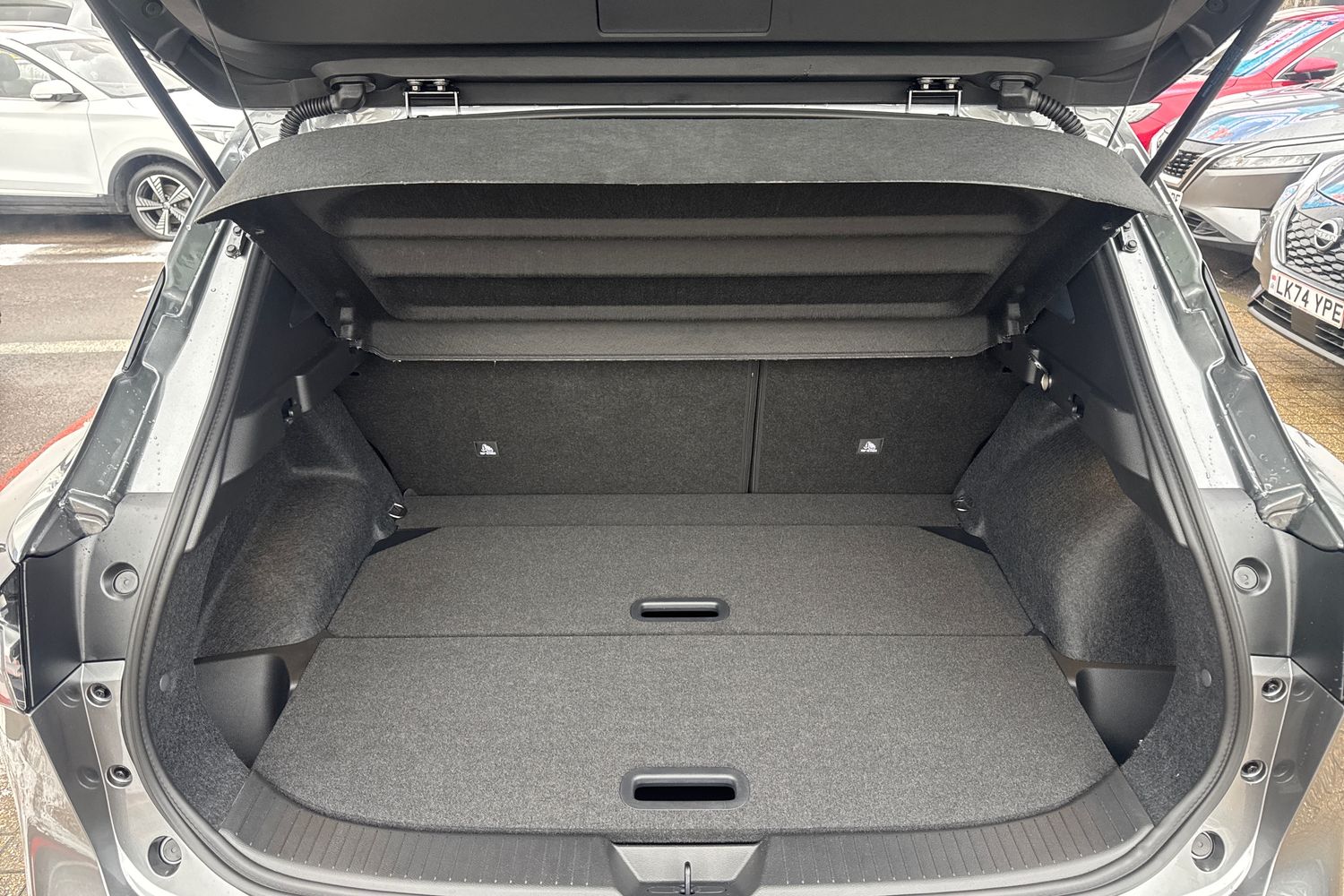 Used Nissan Qashqai 2025 for sale - 77087510: Photo 24