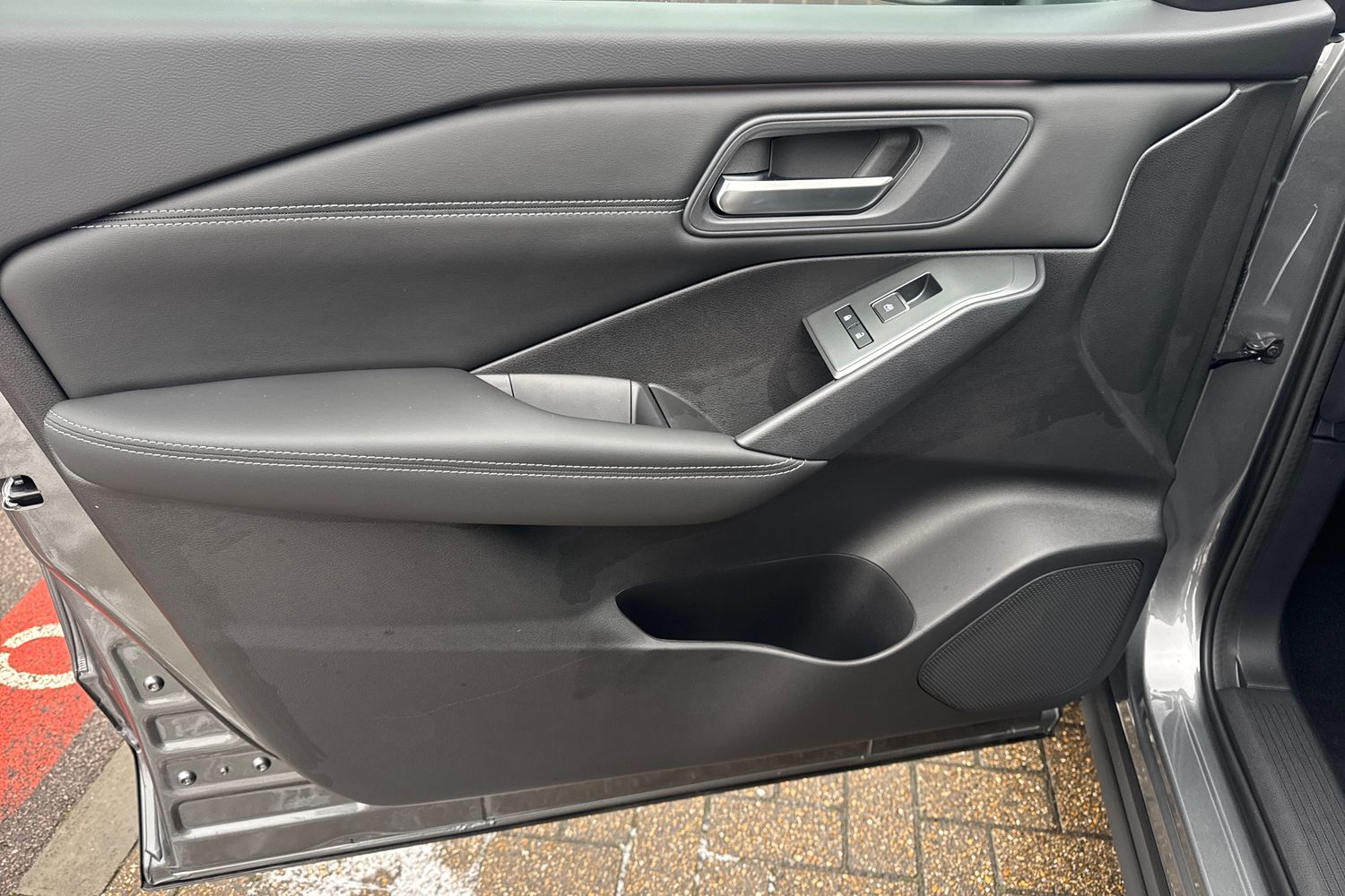 Used Nissan Qashqai 2025 for sale - 77087510: Photo 25